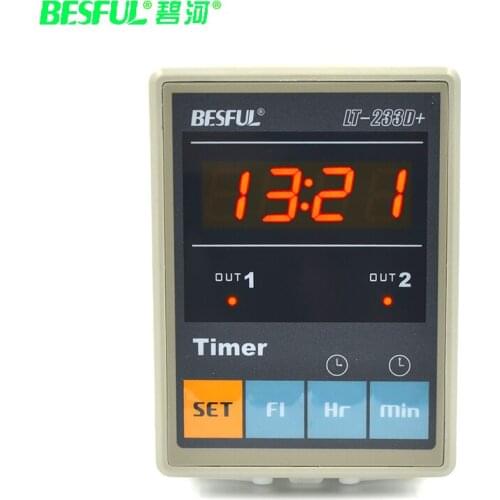 Original LT-233D + Quality test video can be provided，1 year warranty, warehouse stock