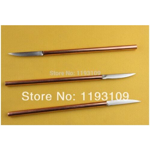 High quality violin tools repair the bridge tools repair knife size of the bridge general