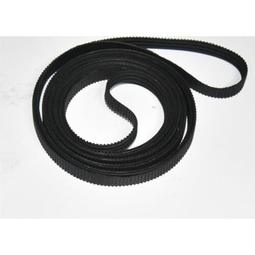 1pcs new Carriage Belt C4705-60082 C4706-60082 For HP 230 250C 430 450 350 330 488 700 750 HP430 HP350 HP330 HP488 HP700 Plotter