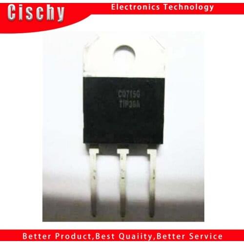 TIP35A TIP35B TIP36A TIP36B new original In Stock