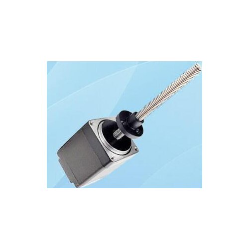28 Screw Stepping Motor Body 32 40 50 Mm Torque 2kg Screw Length Can Be Customized