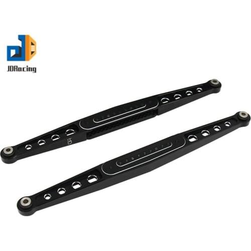 HR Traxxas UDR Aluminum Rear Arm