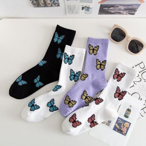 Anyeoka Women's Socks And Hosiery