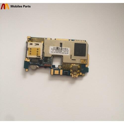Used Replacement Mainboard 3G RAM+32G ROM Motherboard For Ulefone Gemini MT6737T 5.5" FHD 1920x1080 Free Shipping