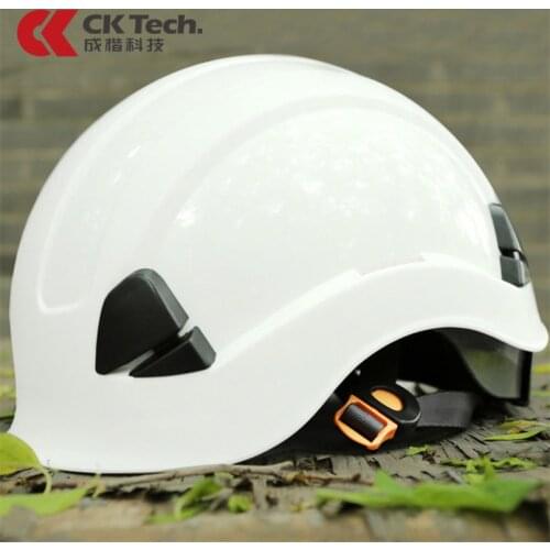 CK Tech． Safety Helmets