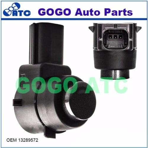 PDC Sensor Parking for Opel Astra J Meriva B Zafira B C Tourer Insignia OEM 93191445, 1235281, 13289572, 0263013001, 13242365