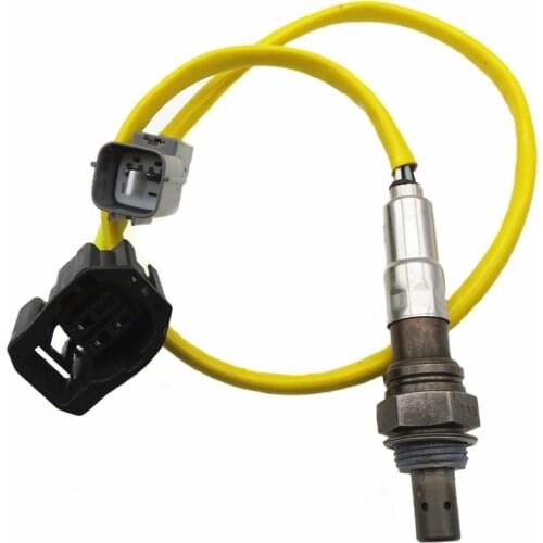 For Mazda 6 GG GY 2002 2003 2004 2005 2006 2007 1.8 2.0 2.3 LFH1-18-8G1 Oxygen Sensor LFH1-188G1 O2 Sensor Lambda Sensor