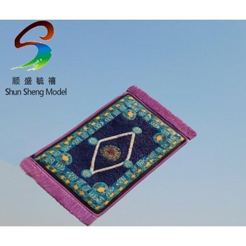 Ceramic carpet interior landscape landscape layout design model material model