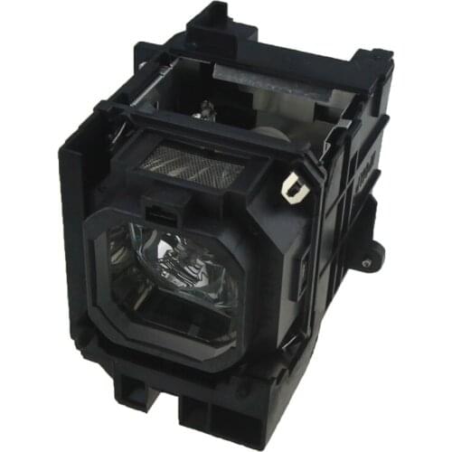 High quality NP06LP Projector Lamp for NEC NP1150 NP2150 NP3150 NP3151 NP3151W NP1250 NP2250 NP3250 NP3250W NP1200 NP2200 NP3200