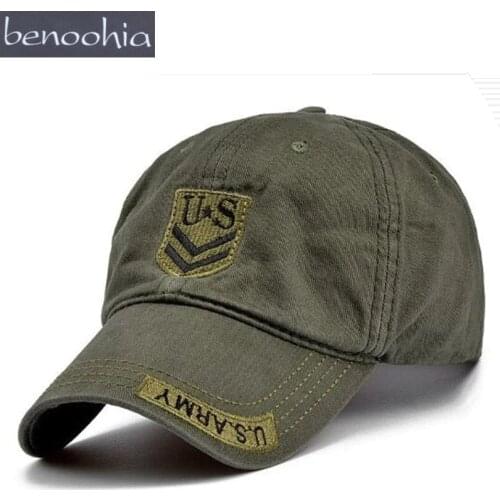 BBS136 Fashion US Air Force One Mens Baseball Cap Outdoor Army Green Tactical Caps Navy Seal Army Camo Snapback Hats