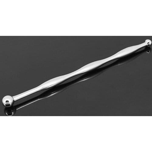 Male Penis Insertion Stainless Steel Urethral Dilators Sounding Rods Adult Sex Toys For Men Penis Plug Urethral Sounds Beads