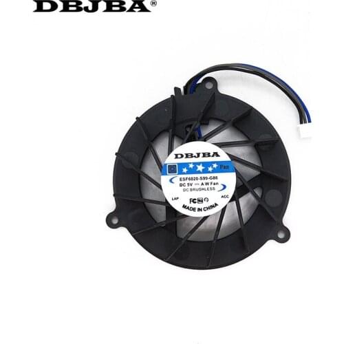 Laptop CPU Cooling Fan for HP COMPAQ NX5000 NC6000 NC8000 V1000 CPU FAN