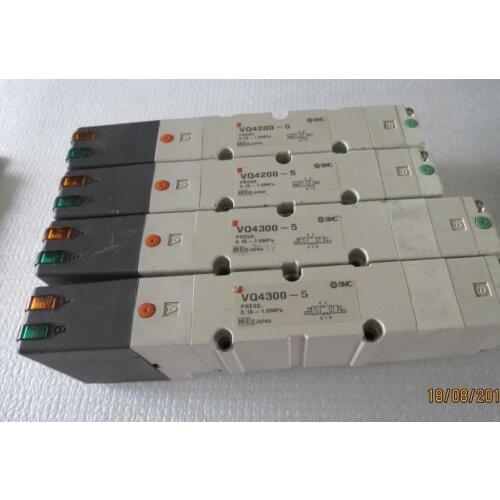 New and original VQ4300-5
