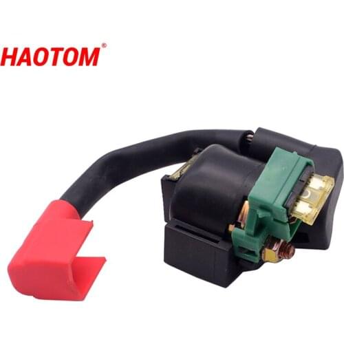 New Start Relay Solenoid For Linhai 260cc 300cc ATV UTV Buggy Quad