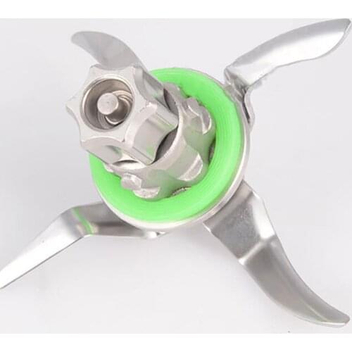 Mixing Knife for Vorwerk Thermomix TM5 Kitchen Machine Mixer Blender Knife for Vorwerk Thermomix TM5 Food Processor