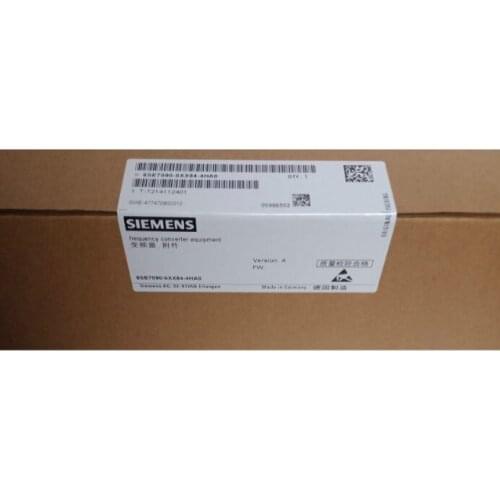 Original LBA board 6SE7090-0XX84-4HA0