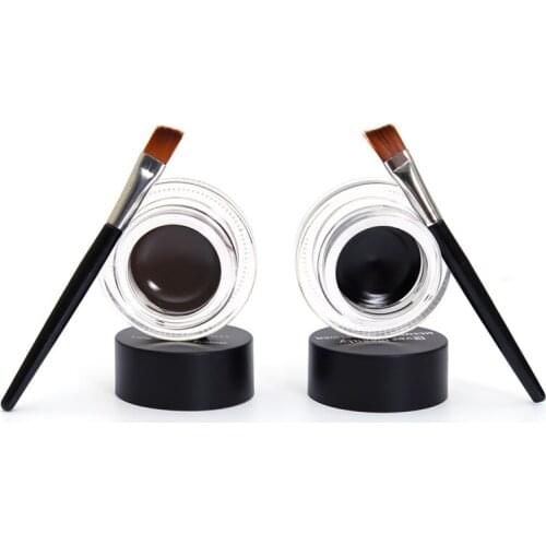 Гелевые подводки для глаз PANEY QUIN China At AliExpress