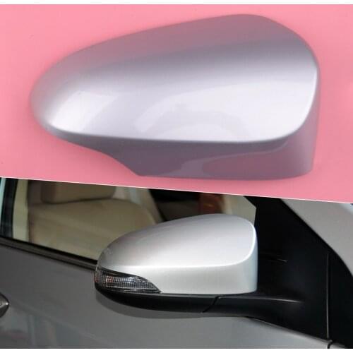 Right Side Mirror Cap Cover fit for Toyota Corolla 2014 2015 2016 2017 2018 2019