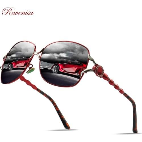 Ravenisa Women's Accessories