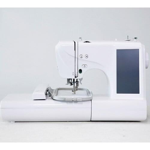 Sewing & Embroidery Machine