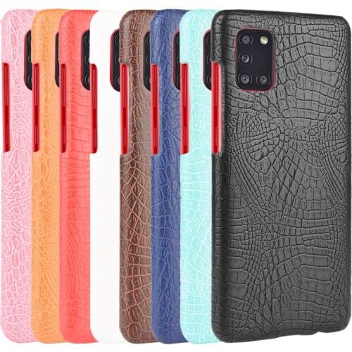 Subin Samsung Galaxy A31 Phone Cases