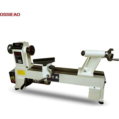 Woodworking lathe home multi - functional small - Buddha machine diy ball machine wooden beads machine hand chun beads equipment