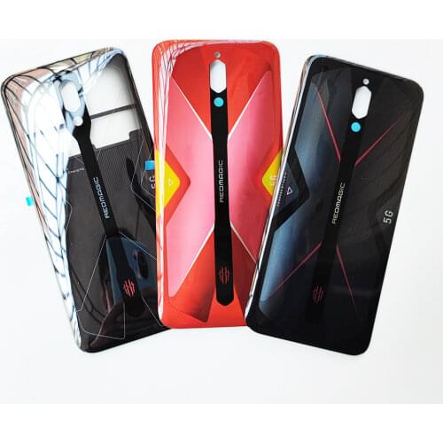 WYLarissa Nubia Phone Batteries