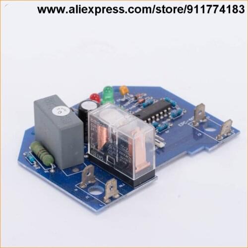220V water pump pressure controller circuit board high quality spare part