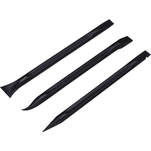 3pcs/lot ESD Safe Plastic Spudger Pry Opening Tools for iPhone iPad Samsung Smartphone Repair Tools Kit Outillage Gereedschap