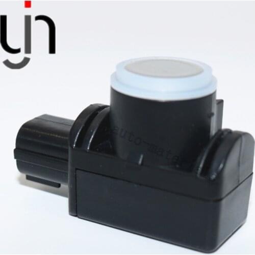 4Pcs 89341-30140 8934130140 parking asymmetric reversing sensor radar PDC Car parking sensor