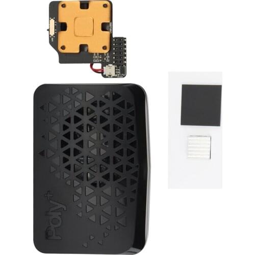 BU KING Joystick Covers