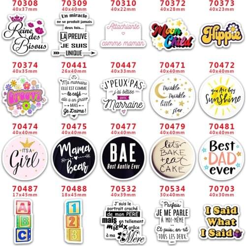 Choshim brand 10 Pcs Planar Resin flatback Butterfly Cartoon for DIY hairbow accessory decoration PR 70477