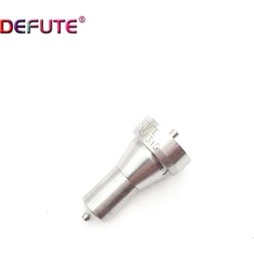 DEFUTE Nozzle DL-145P315 diesel fuel injection nozzle high quality 145P315