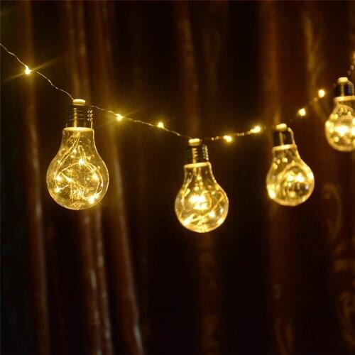 EWOI LED String Lights