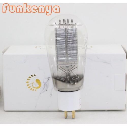 Psvane Tube 300B-N Replace WE300B 300BN 300B-98 Amplifier HIFI Audio Vacuum Tube