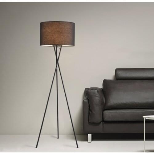 Nordic designer floor lamp fashion and simple floor lamp good quality E27 standing lamp Europe lamp standing lamp for room