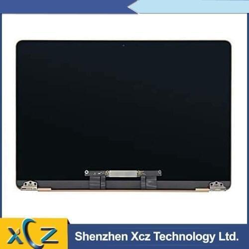 New A1932 LCD Display Screen For Macbook Air 13'' A1932 LCD Assembly 2019 Year
