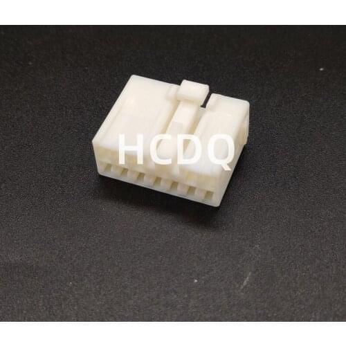 The original 90980-11782 12PIN automobile connector plug shell and terminal are supplied from stock