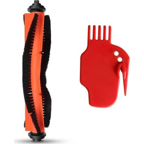 Main Brushes Cleaning Tool for Xiaomi Mijia G1 MJSTG1 Sweeping Mopping Robot Vacuum Cleaner Parts Roller Brush