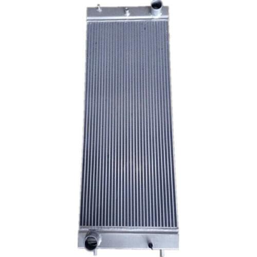 Radiator Core 207-03-75121 Fit for Komatsu PC400-7 PC450-7 PC300-8 PC350-8