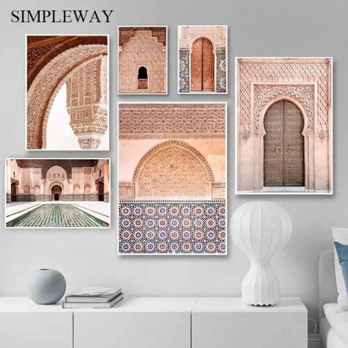 Wall Paintings Landscapes SIMPLEWAY China