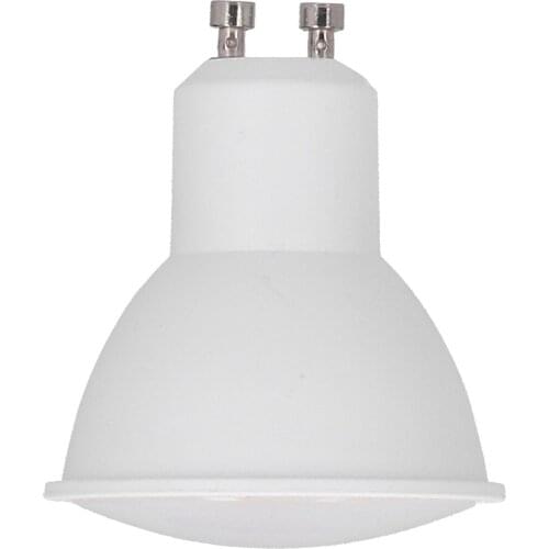 GU10 Spotlight RGB Smart Light Bulb Colorful Light for Indoor Decoration 85-265V modern led ceiling lights