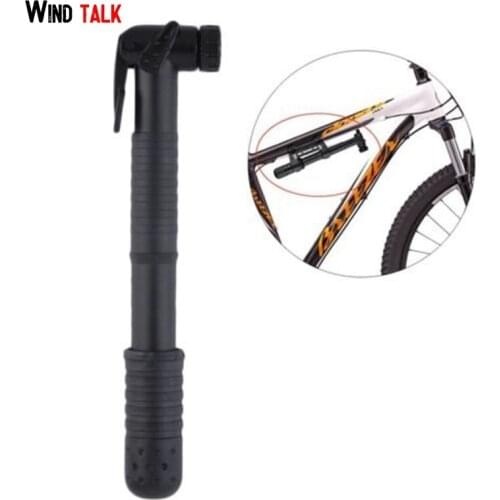 Wind Talk Bicycle Wheels