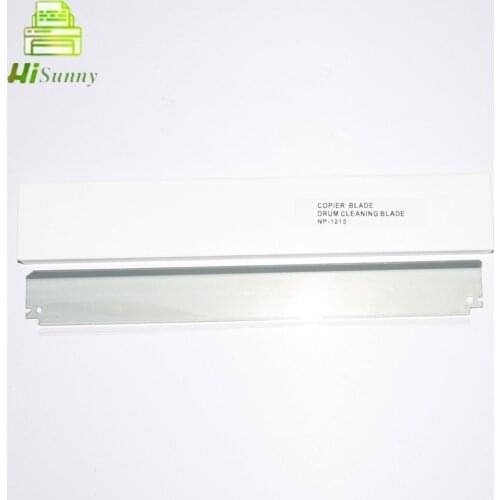 2pcs For Canon NP1015 NP1215 NP1218 NP1318 NP1510 NP1520 NP 1015 1215 1218 1318 1510 1520 Drum Cleaning Blade