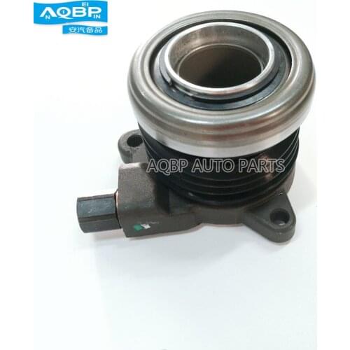 Cars Hydraulic Pressure Clutch Release Bearing 1602005U1050 For JAC Rein,S5 T6,Refine Auto Replacement Parts China