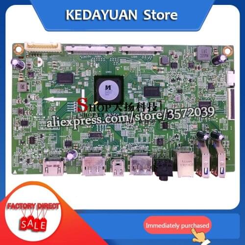 Free shipping for DELL U2717D drive board 748.A1702.001N working LM270WQ5