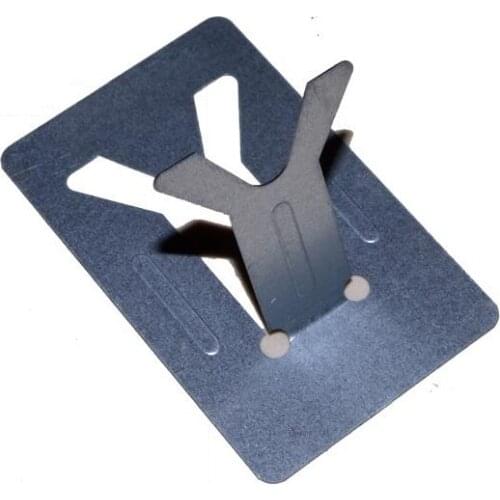 Free shipping Soldering brush and soldering iron mini holder