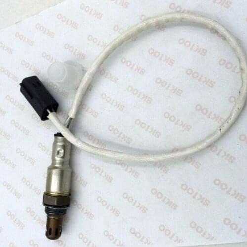 SKTOO For Nissan Tiida Sylphy 1.6 22690-ED000 oxygen sensor car sensors