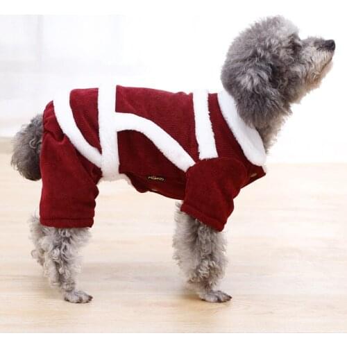 Corduroy Jacket Dog Accessories for Small Dogs Luxury Dog Clothes for Small Dogs Pug Pomeranian Pets Acessorios Pet Clothing