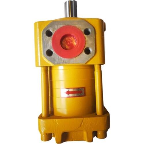 Hydraulic pump NT2-G12F high pressure pump 32 Mpa internal gear oil pump